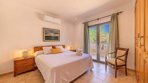 Villa Es Mal Pas Bedroom 3