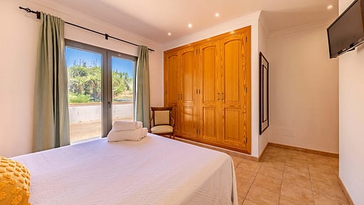 Villa Es Mal Pas Bedroom 3