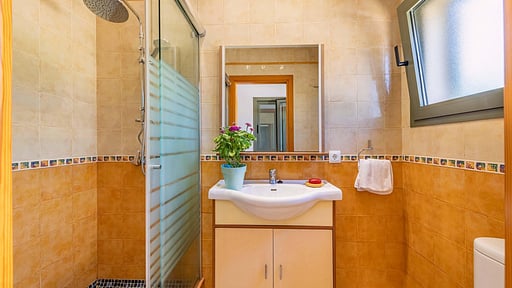 Villa Es Mal Pas Bedroom 3