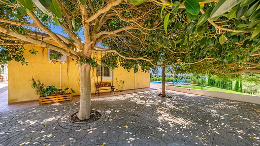 Villa Es Mal Pas Others