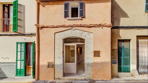 Villa Es Mirador Campanet Others