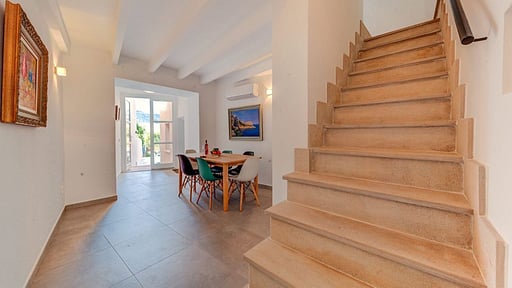 Villa Es Mirador Campanet Others