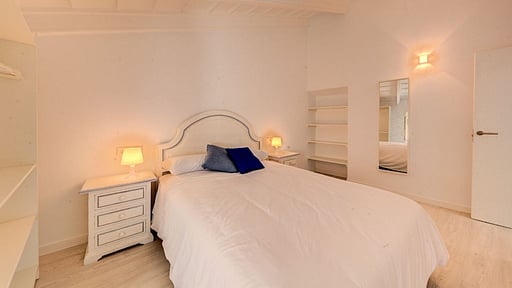 Villa Es Mirador Campanet Bedroom 1