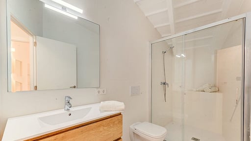 Villa Es Mirador Campanet Bedroom 1