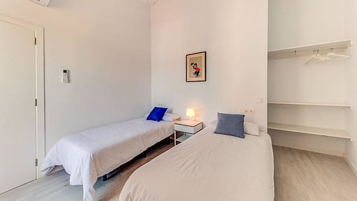 Villa Es Mirador Campanet Bedroom 2