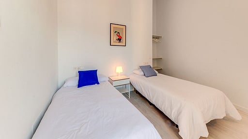 Villa Es Mirador Campanet Bedroom 2