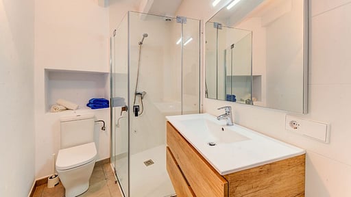 Villa Es Mirador Campanet Others