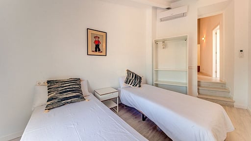 Villa Es Mirador Campanet Bedroom 3