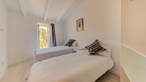 Villa Es Mirador Campanet Bedroom 3