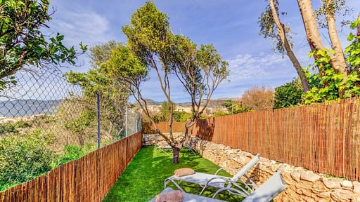 Villa Es Mirador Campanet Others