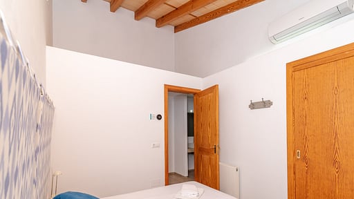 Villa Es Mirador Chambre 2