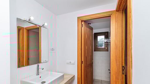 Villa Es Mirador Chambre 2