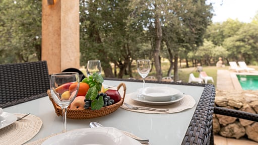 Villa Es Mirador Autres