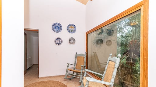 Villa Es Mirador Autres