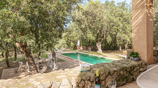 Villa Es Mirador Autres