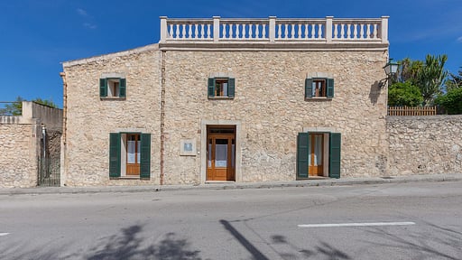 Villa Es Moli de Can Torres Andere