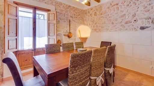 Villa Es Moli de Can Torres Essecke