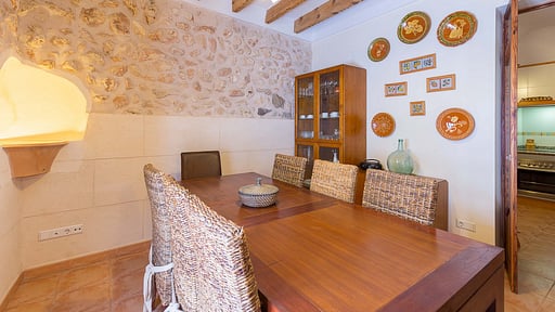 Villa Es Moli de Can Torres Essecke