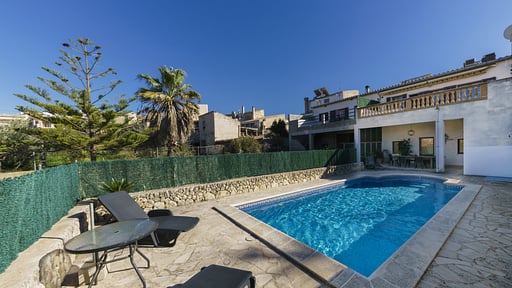 Villa Es Pla Others