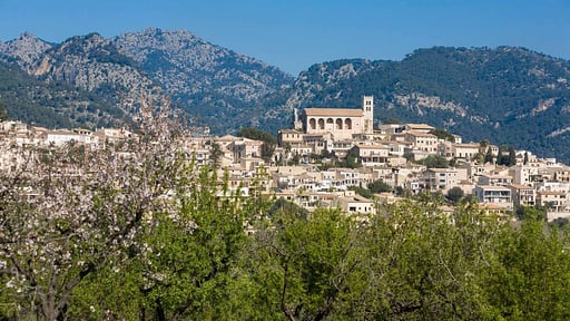 Villa Es Povet Others