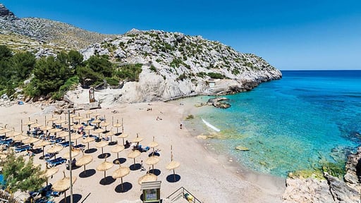 Villa Es Povet Others