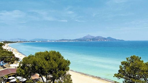 Villa Es Povet Others