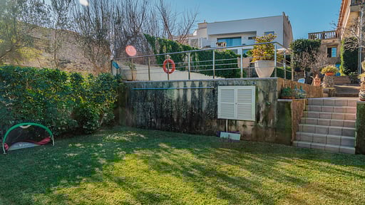 Villa Es Puig Прочее