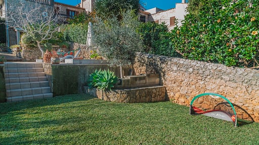 Villa Es Puig Прочее