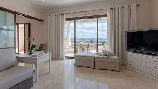 Villa Es Sequer Salon 1