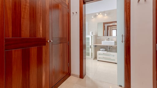 Villa Es Sequer Chambre 1