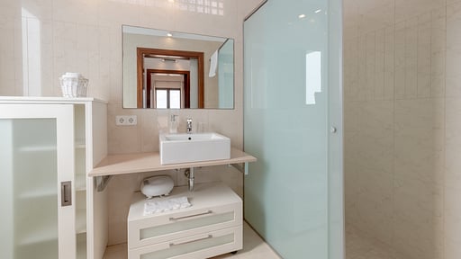 Villa Es Sequer Chambre 1