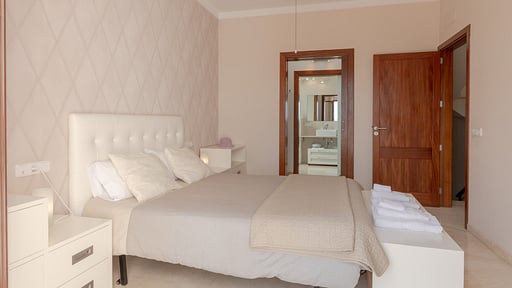Villa Es Sequer Chambre 1