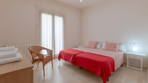 Villa Es Sequer Chambre 2