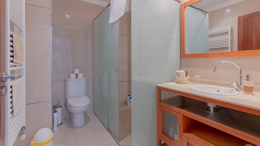 Villa Es Sequer Chambre 2