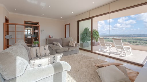 Villa Es Sequer Salon 2