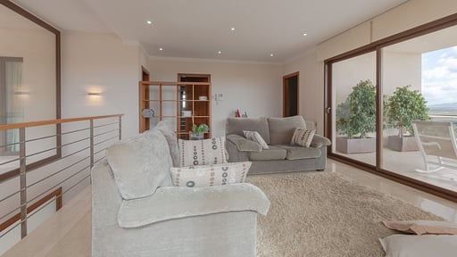 Villa Es Sequer Salon 2