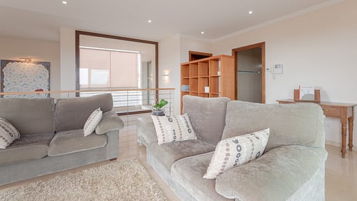 Villa Es Sequer Salon 2