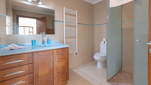 Villa Es Sequer Chambre 3