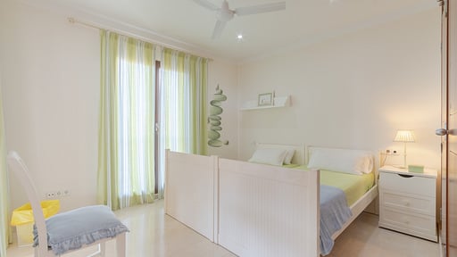 Villa Es Sequer Chambre 4
