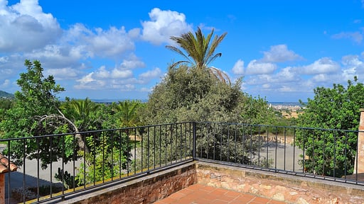 Villa Es Turonet Others 