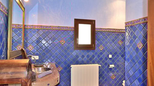 Villa Es Turonet Others 