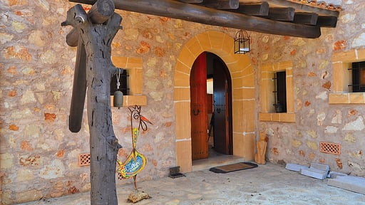 Villa Es Turonet Others 