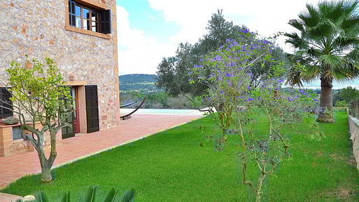 Villa Es Turonet Others 