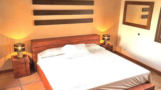 Villa Es Turonet Bedroom 3