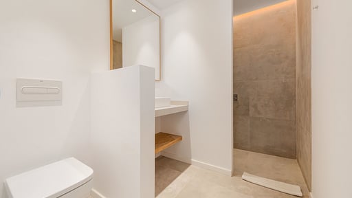 Villa Es Vila Bedroom 2