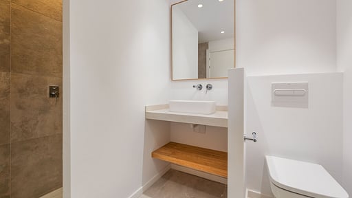 Villa Es Vila Bedroom 3