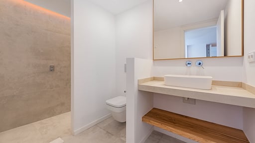 Villa Es Vila Bedroom 6