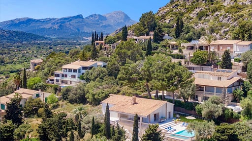 Villa Es Vila Others