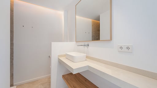 Villa Es Vila Bedroom 2