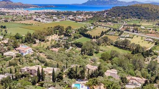 Villa Es Vila Others